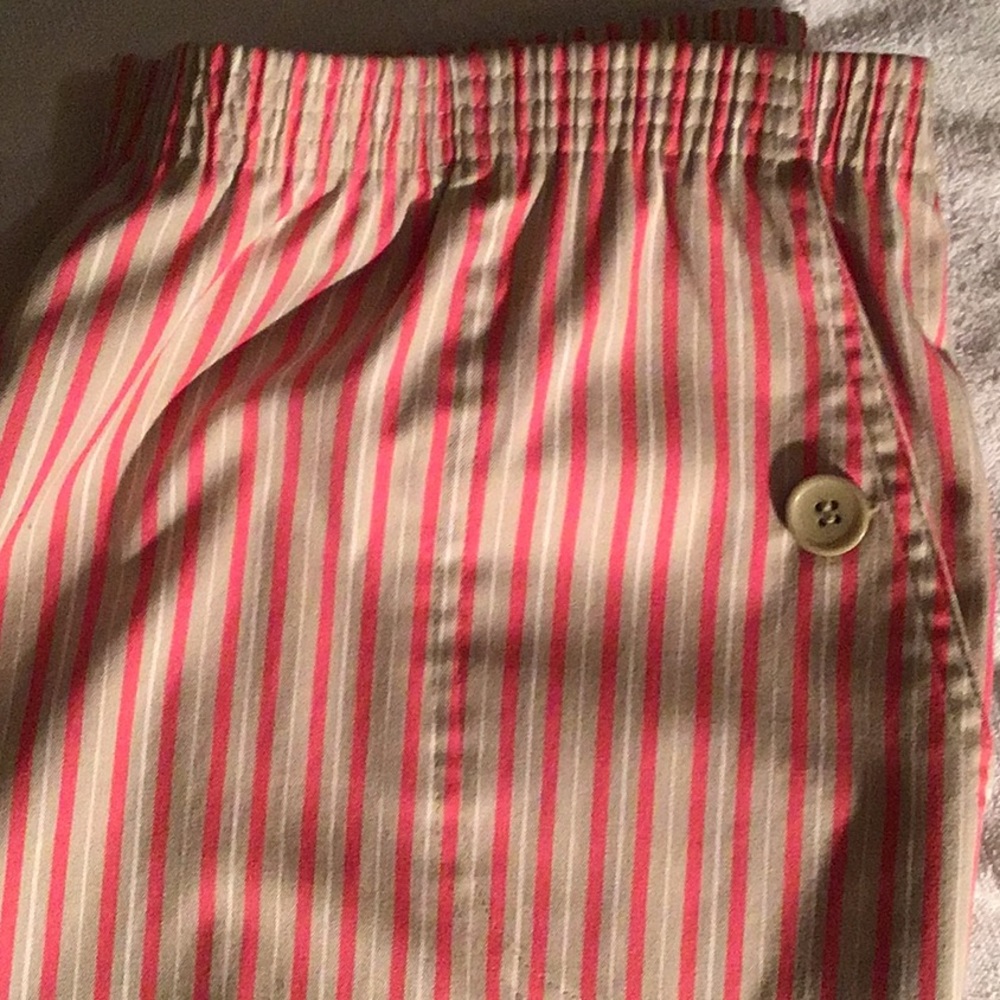 COMPANY COLLECTION plus size pants